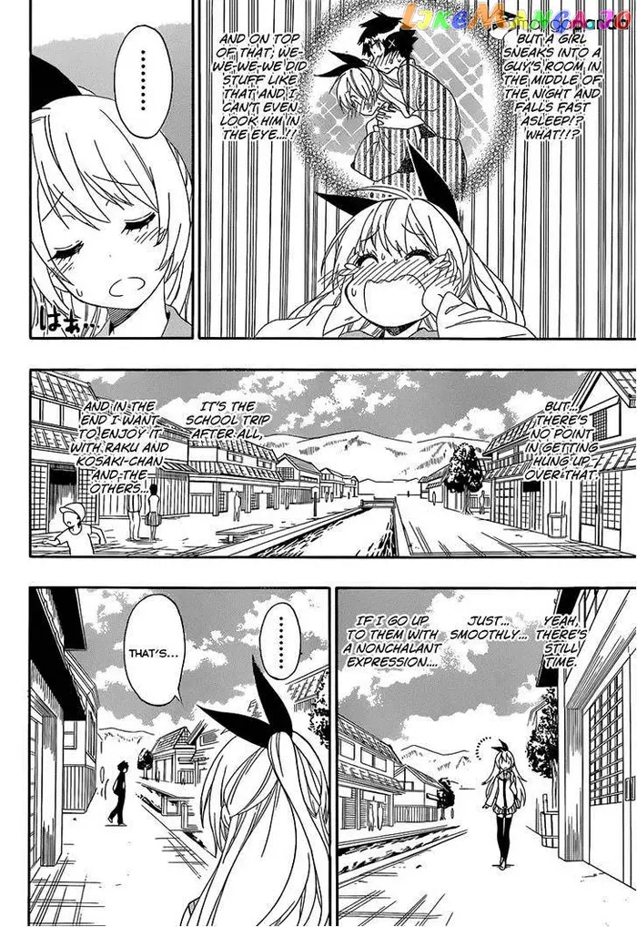 Nisekoi Chapter 153 image 18_optimized